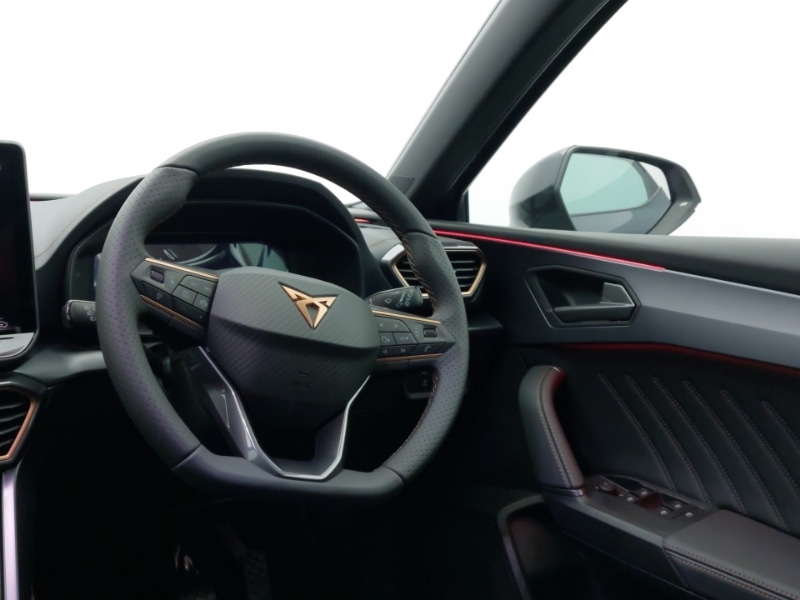 Used Cupra Leon 2025 for sale - 77123177: Photo 10