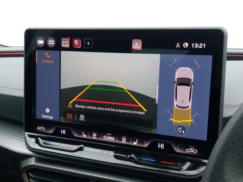 Used Cupra Leon 2025 for sale - 77123177: Photo 13