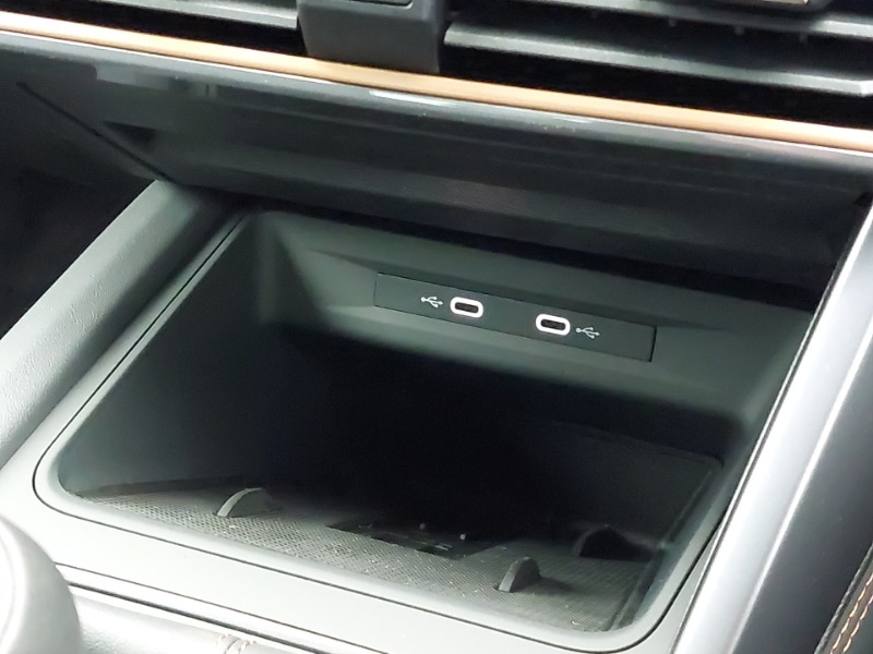 Used Cupra Leon 2025 for sale - 77123177: Photo 15