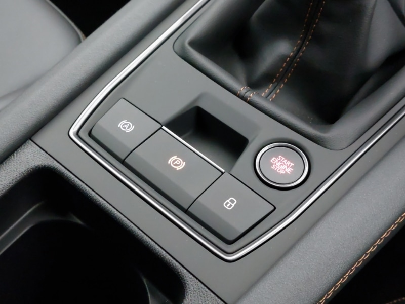 Used Cupra Leon 2025 for sale - 77123177: Photo 16