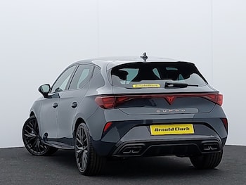 Used Cupra Leon 2025 for sale - 77123177: Photo