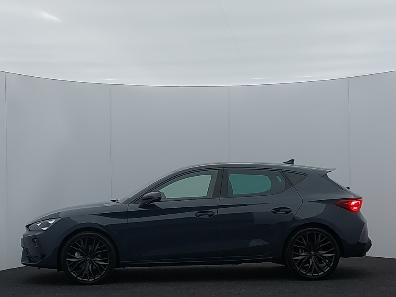 Used Cupra Leon 2025 for sale - 77123177: Photo 4