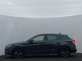 Used Cupra Leon 2025 for sale - 77123177: Photo