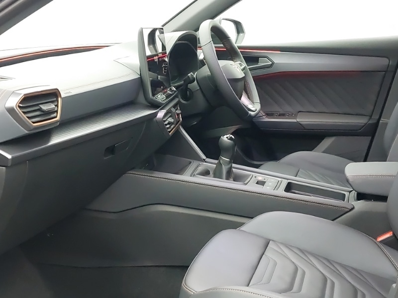 Used Cupra Leon 2025 for sale - 77123177: Photo 5