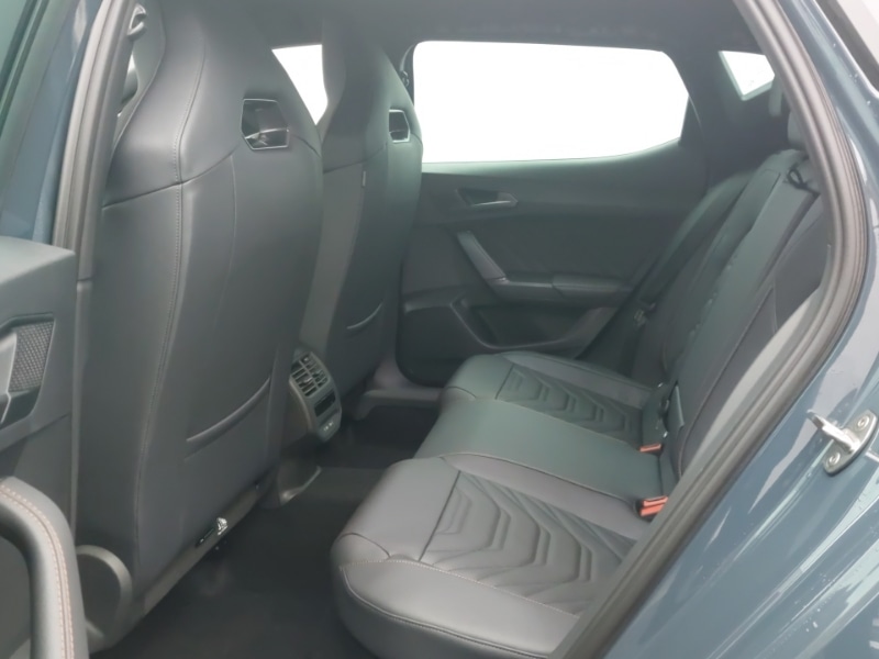 Used Cupra Leon 2025 for sale - 77123177: Photo 6