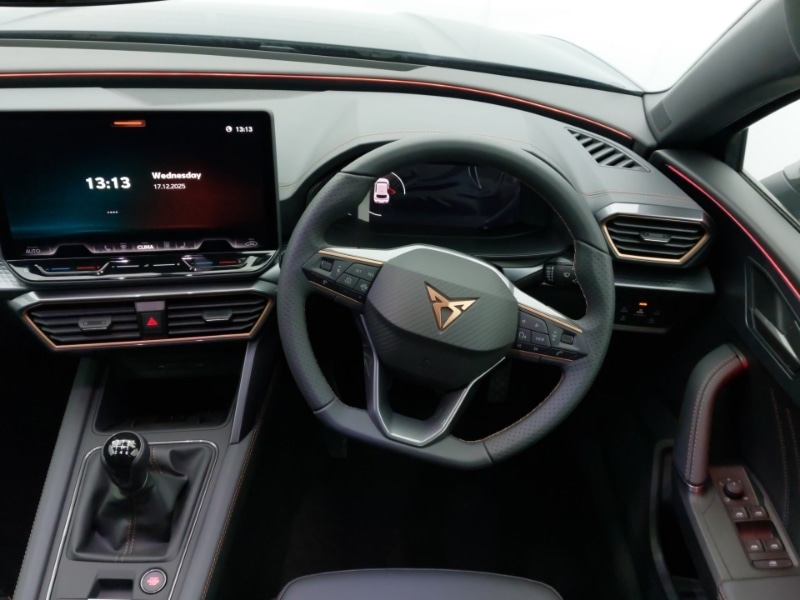 Used Cupra Leon 2025 for sale - 77123177: Photo 7