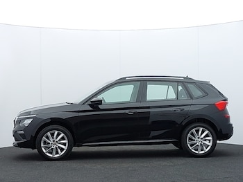 Used Skoda Kamiq 2024 for sale - 79447935: Photo