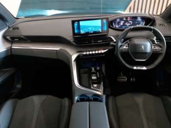 Used Peugeot 3008 2023 for sale - 74940228: Photo