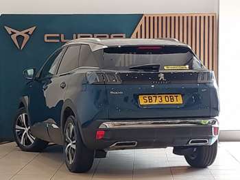 Used Peugeot 3008 2023 for sale - 74940228: Photo
