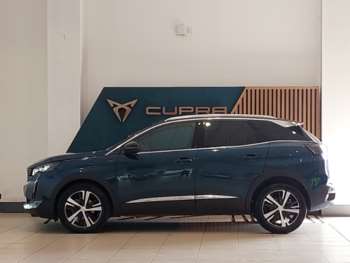 Used Peugeot 3008 2023 for sale - 74940228: Photo