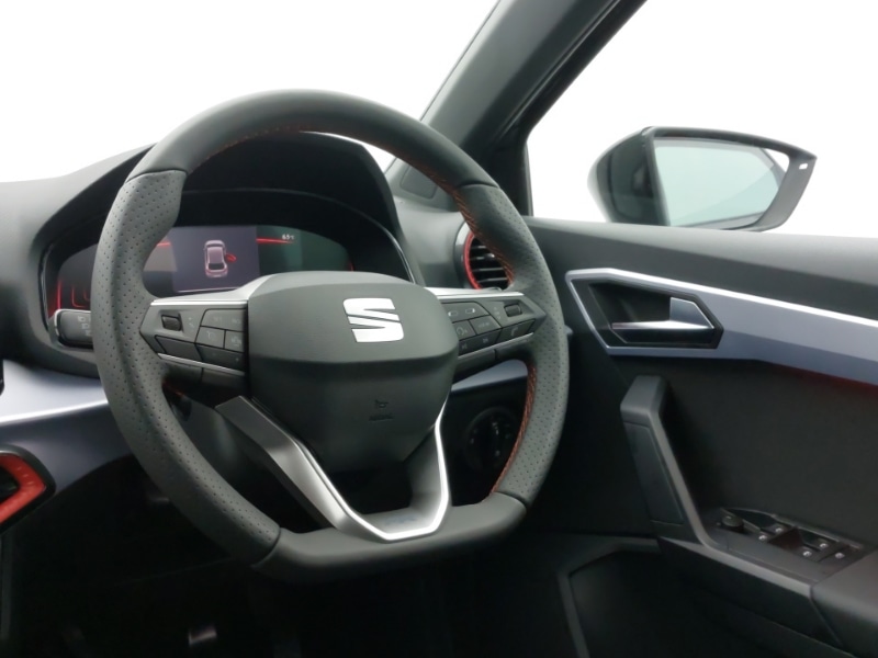 Used SEAT Ibiza 2025 for sale - 77466846: Photo 10