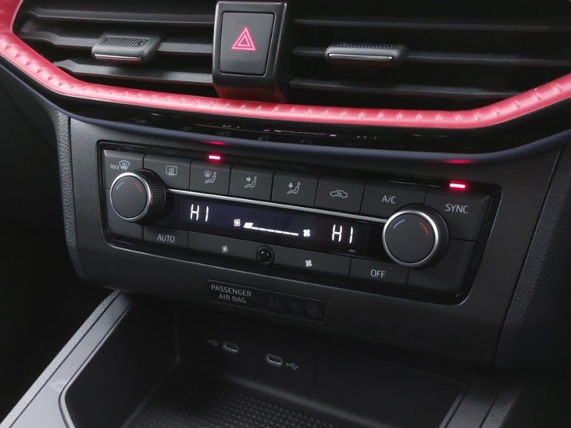 Used SEAT Ibiza 2025 for sale - 77466846: Photo 15