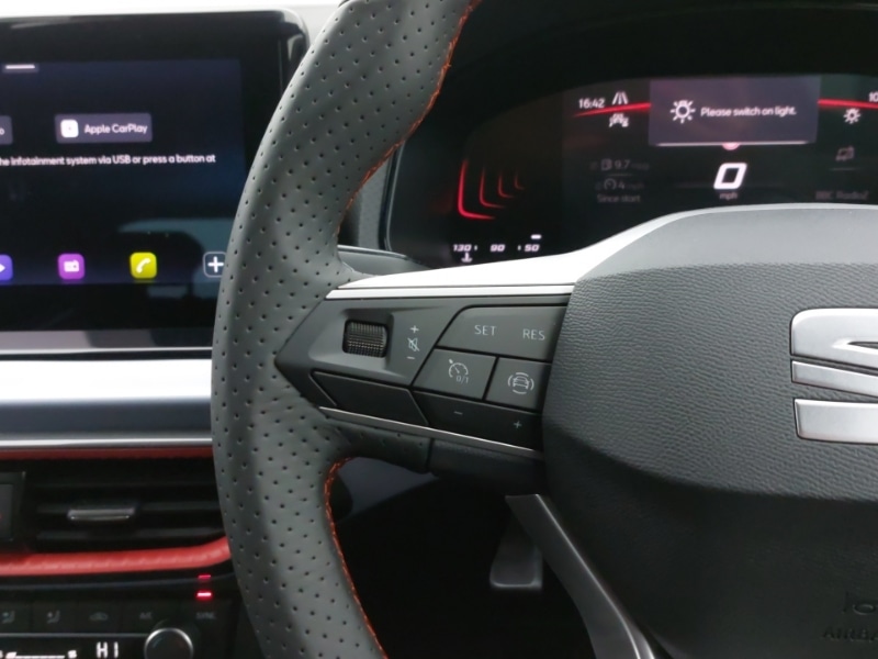 Used SEAT Ibiza 2025 for sale - 77466846: Photo 17