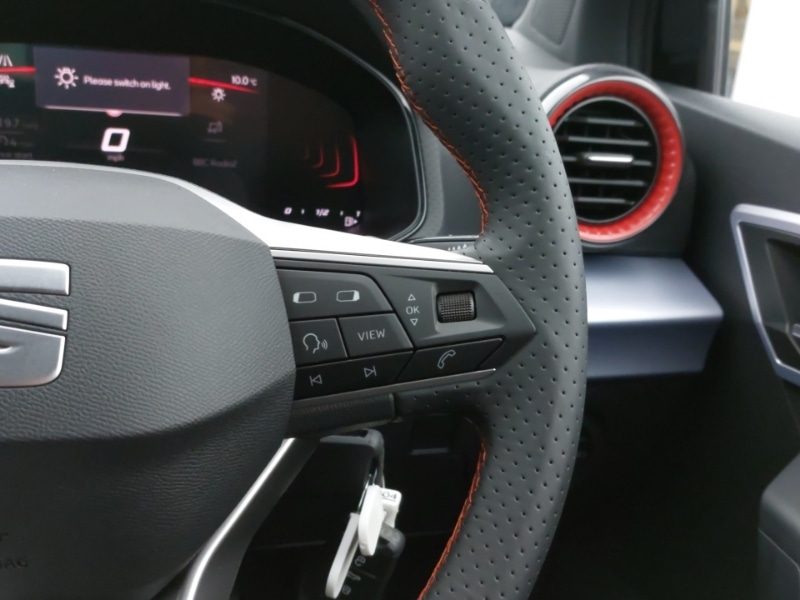 Used SEAT Ibiza 2025 for sale - 77466846: Photo 18