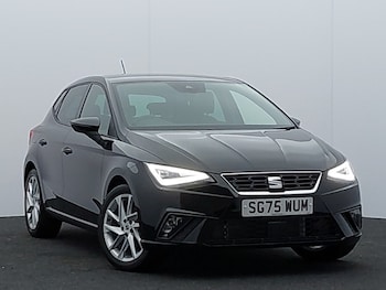 Used SEAT Ibiza 2025 for sale - 77466846: Photo