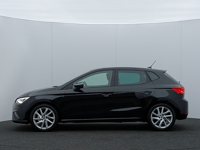 Used SEAT Ibiza 2025 for sale - 77466846: Photo 4