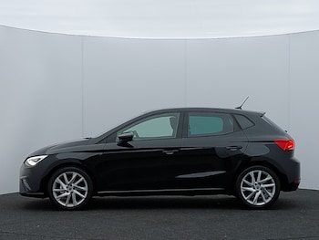 Used SEAT Ibiza 2025 for sale - 77466846: Photo