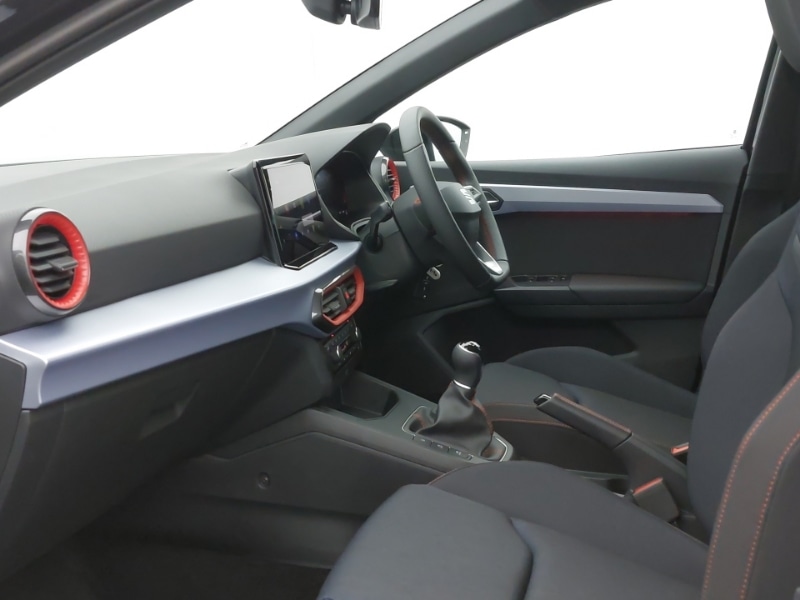 Used SEAT Ibiza 2025 for sale - 77466846: Photo 5