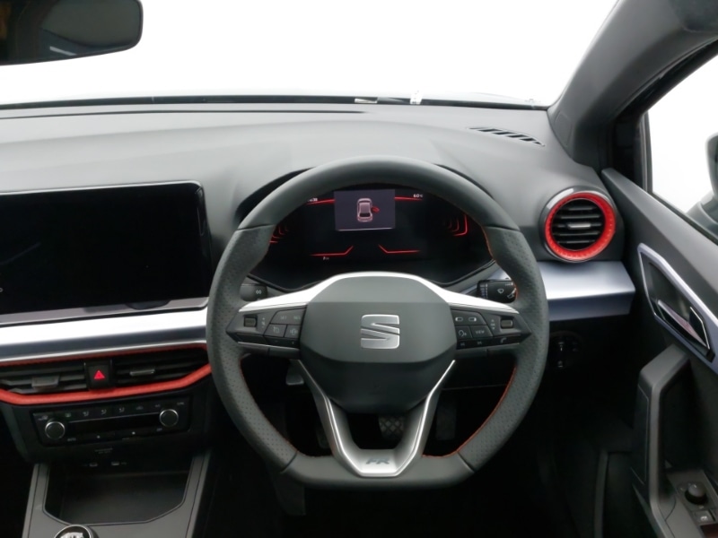 Used SEAT Ibiza 2025 for sale - 77466846: Photo 7