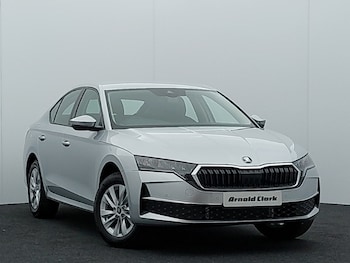 Skoda - Octavia