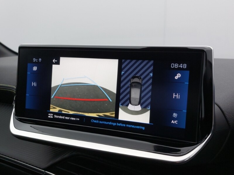 Used Peugeot 208 2020 for sale - 78065772: Photo 13