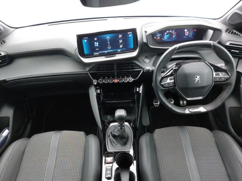 Used Peugeot 208 2020 for sale - 78065772: Photo 2