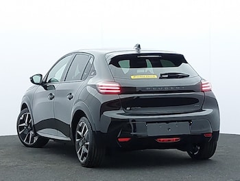 Used Peugeot 208 2026 for sale - 78264014: Photo