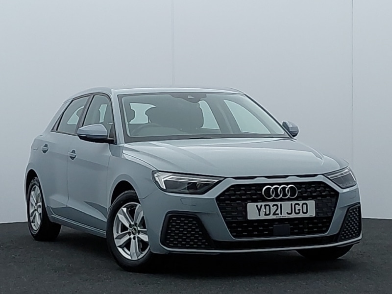 Used Audi A1 2021 for sale - 76358910: Photo 1
