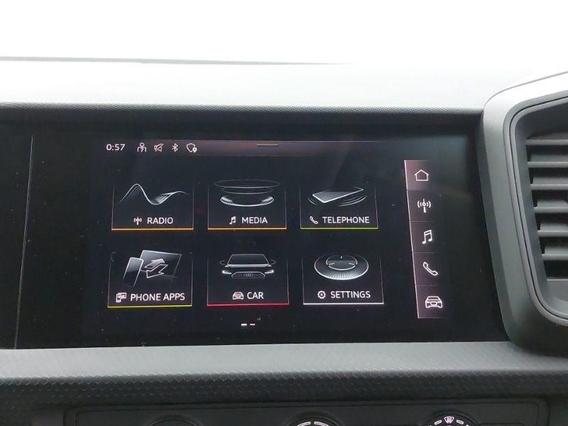 Used Audi A1 2021 for sale - 76358910: Photo 11