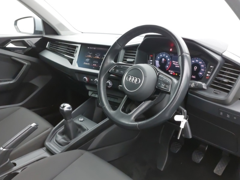 Used Audi A1 2021 for sale - 76358910: Photo 12