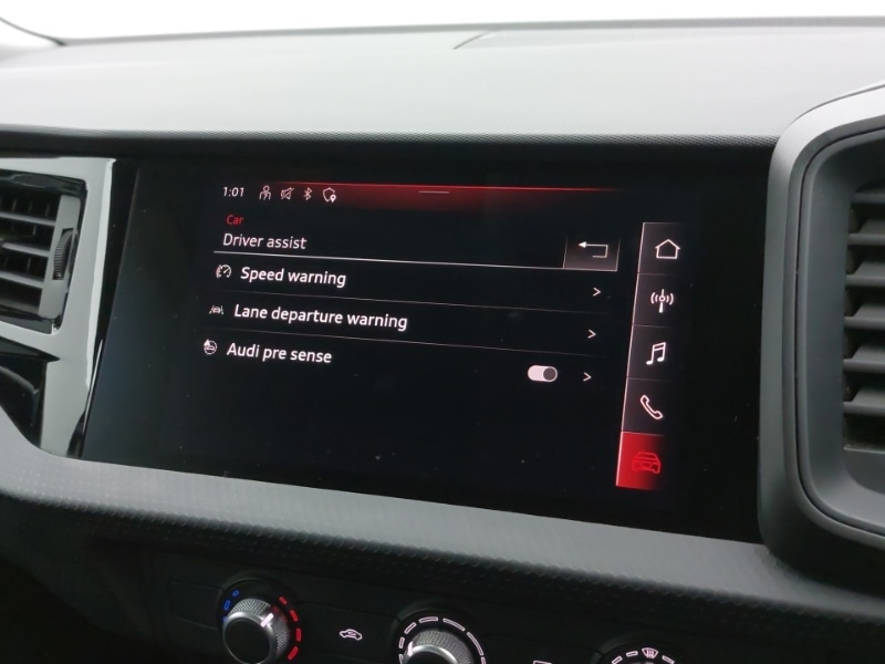 Used Audi A1 2021 for sale - 76358910: Photo 13