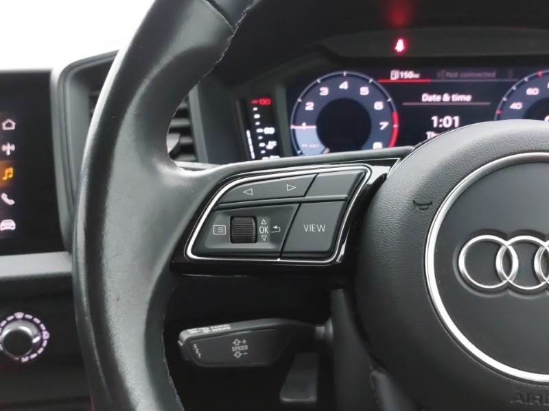 Used Audi A1 2021 for sale - 76358910: Photo 17
