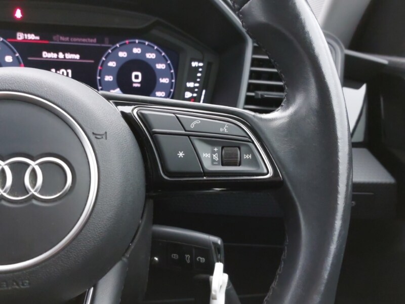 Used Audi A1 2021 for sale - 76358910: Photo 18