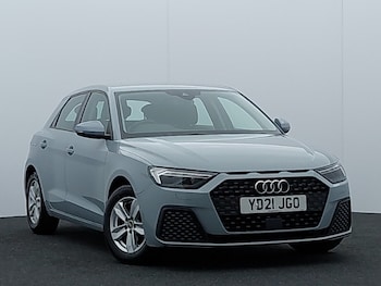 Audi - A1