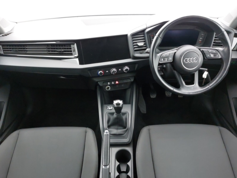 Used Audi A1 2021 for sale - 76358910: Photo 2