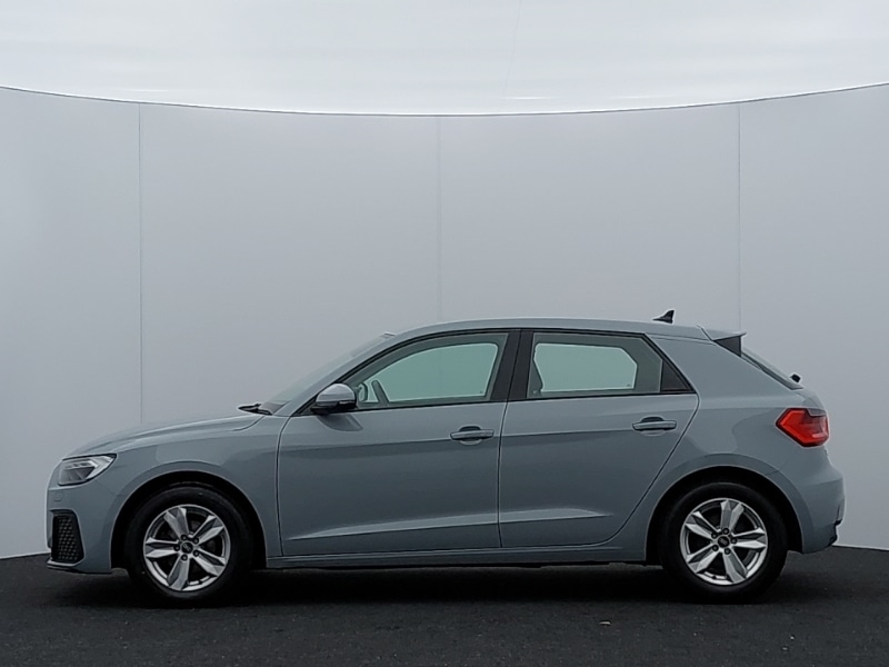 Used Audi A1 2021 for sale - 76358910: Photo 4