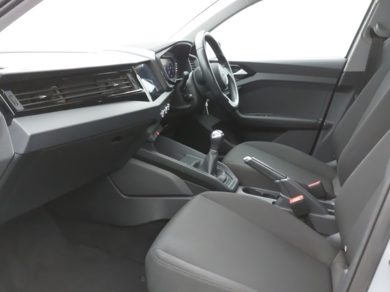 Used Audi A1 2021 for sale - 76358910: Photo 5