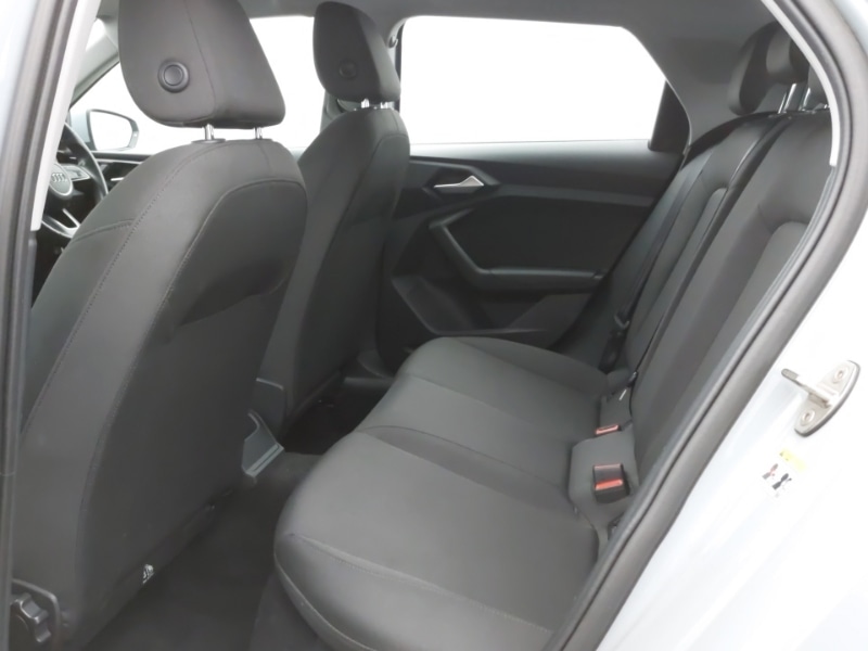 Used Audi A1 2021 for sale - 76358910: Photo 6