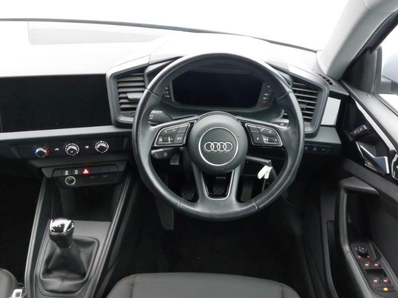 Used Audi A1 2021 for sale - 76358910: Photo 7