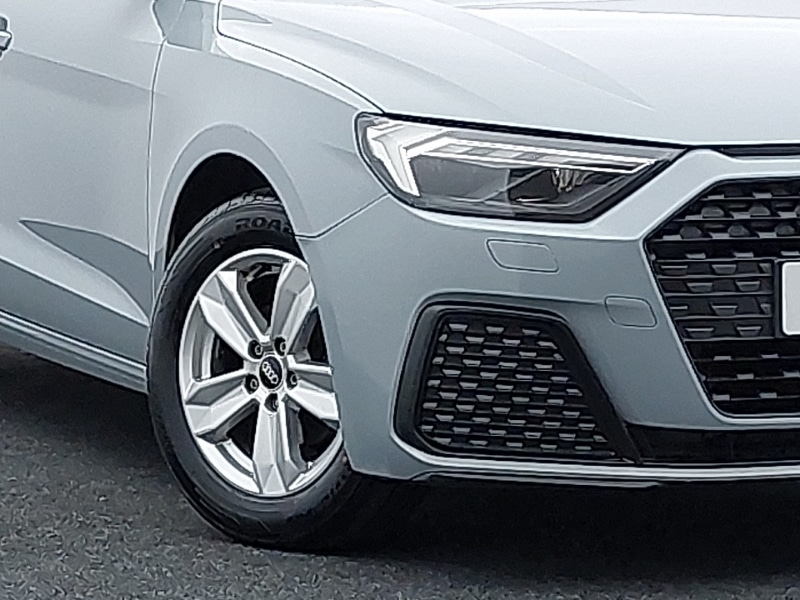 Used Audi A1 2021 for sale - 76358910: Photo 9