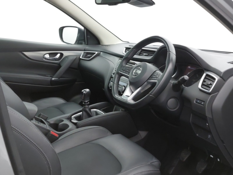 Used Nissan Qashqai 2019 for sale - 77634933: Photo 12