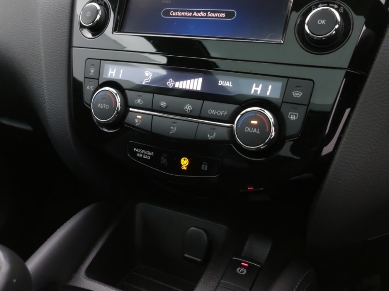 Used Nissan Qashqai 2019 for sale - 77634933: Photo 15