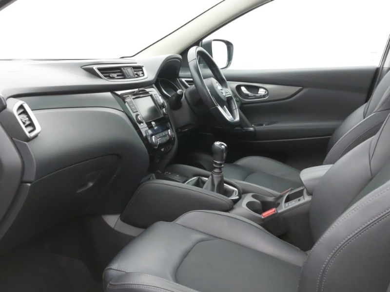 Used Nissan Qashqai 2019 for sale - 77634933: Photo 5