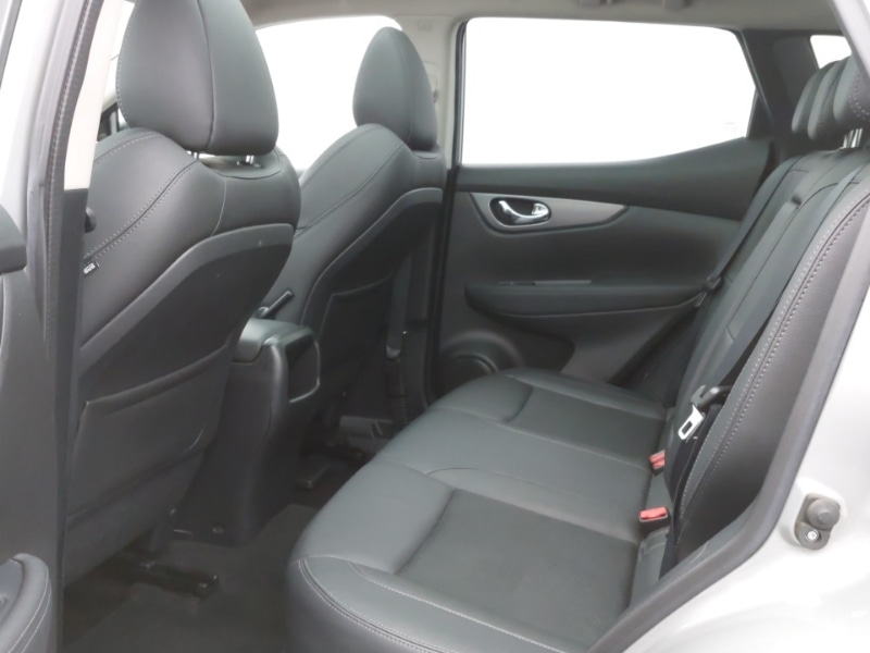 Used Nissan Qashqai 2019 for sale - 77634933: Photo 6
