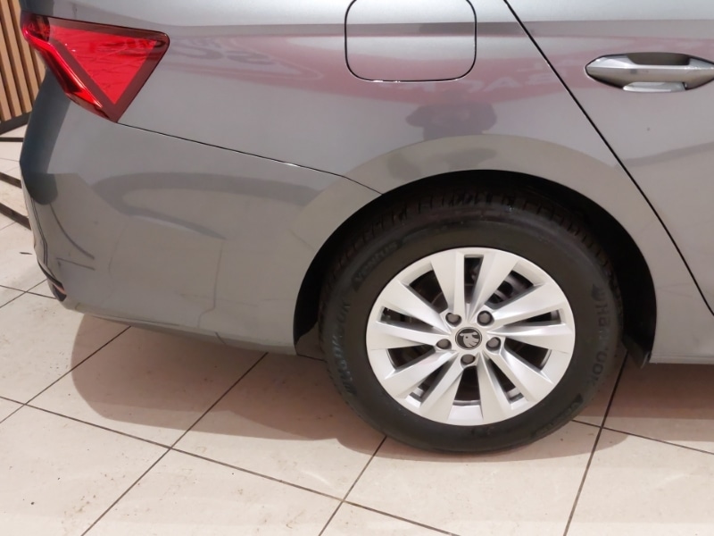 Used Skoda Octavia 2025 for sale - 77024670: Photo 12