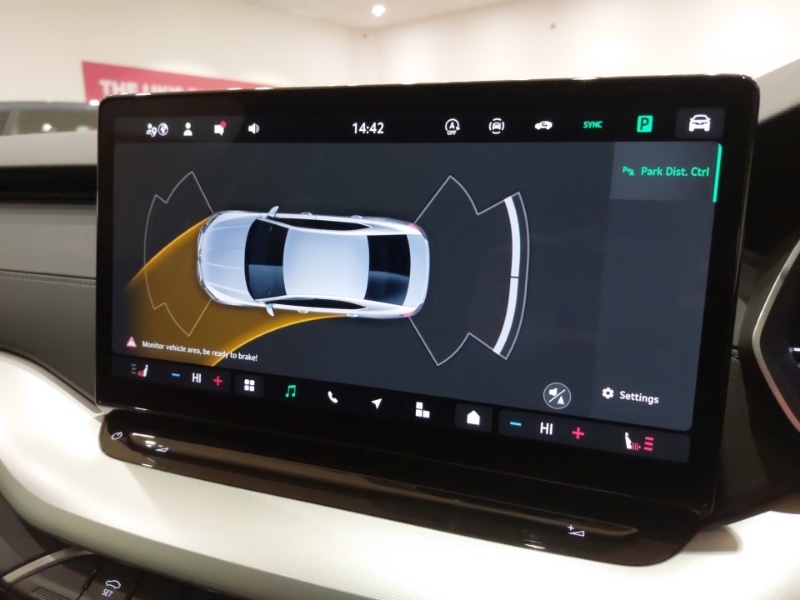 Used Skoda Octavia 2025 for sale - 77024670: Photo 15