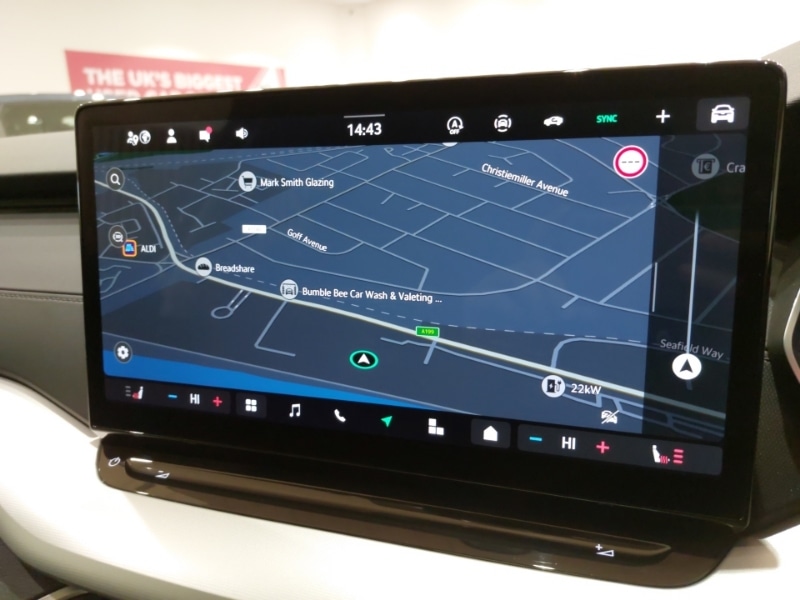 Used Skoda Octavia 2025 for sale - 77024670: Photo 17