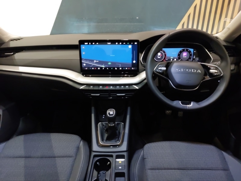 Used Skoda Octavia 2025 for sale - 77024670: Photo 2