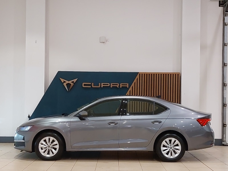 Used Skoda Octavia 2025 for sale - 77024670: Photo 4