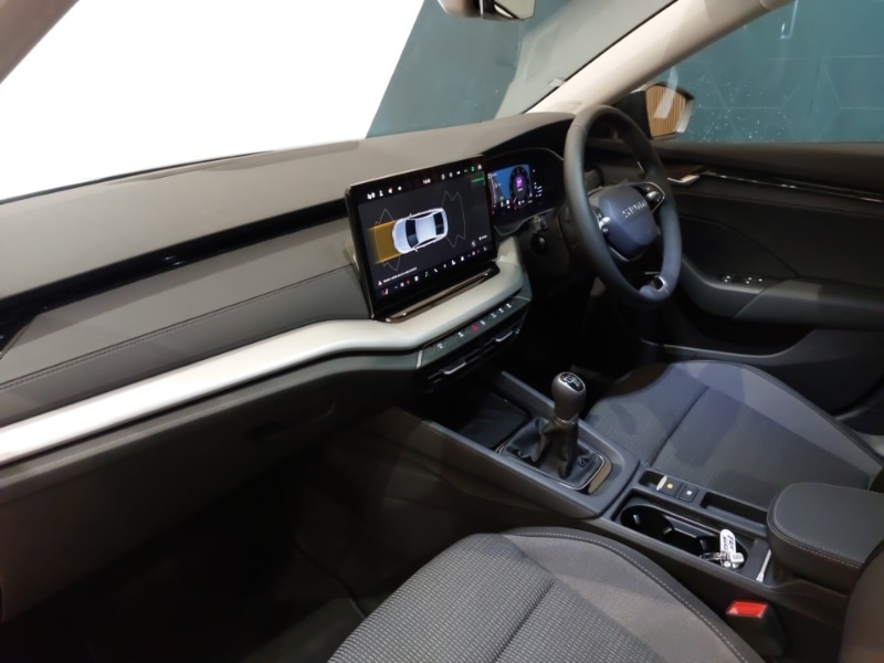 Used Skoda Octavia 2025 for sale - 77024670: Photo 5